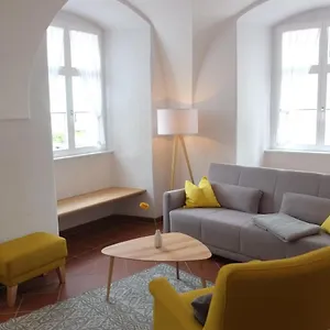 60qm Naabtal Im Historischen Pfarrhaus Pielenhofen