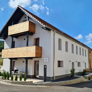 Wohnung-nummer-1 Pielenhofen